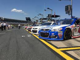 Charlotte Nascar Package October 2020 Tickets And Hotel