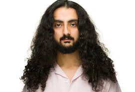 Amar Bains's Instagram, Twitter & Facebook