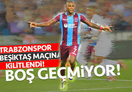 Fenerbahçe galibiyetiyle zirve yarışına yeniden tutunan beşiktaş, çıkış arayan trabzonspor'a konuk olacak. Trabzonspor Besiktas Maci Icin Kenetlendi