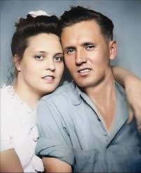 The parents of The Beatles! Note mothers names prior to marriage.💞