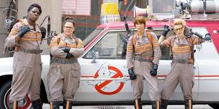 Kristen wiig is a bringer of joy, this much we know. Leslie Jones Has Some Blunt Thoughts About The New Ghostbusters Movie Cinemablend