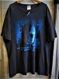 21 542 660 просмотров • 15 нояб. Hellraiser ãƒ˜ãƒ«ãƒ¬ã‚¤ã‚¶ãƒ¼ Tã‚·ãƒ£ãƒ„ é«˜å††å¯º å¤ç€å±‹ Mad Section ãƒžãƒƒãƒ‰ã‚»ã‚¯ã‚·ãƒ§ãƒ³