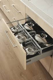 Kitchen accessories and organization systems can be added to any of our cabinet express product lines. Coolest And Most Accessible Kitchen Cabinets Ever Next Avenue