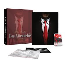 Check spelling or type a new query. Goodfellas 4k 2d Blu Ray Steelbook Titans Of Cult Exclusive 6 France Hi Def Ninja Pop Culture Movie Collectible Community