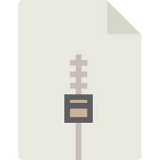 Sample Zip Files Learning Container