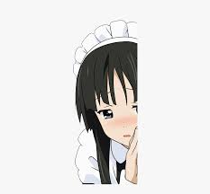 Download transparent animated gif png for free on pngkey.com. Anime Girl Gif Png Transparent Png Kindpng