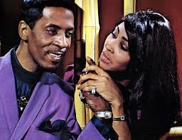 Tina Turner: A Music Powerhouse's Life in Pictures