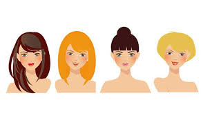 Il n'y a rien de mal à avoir cet air, mais si vous souhaitez le dissimuler, vous pouvez jouer sur les différents styles de coiffure femme visage rond. Quelle Coupe De Cheveux Pour Visage Rond