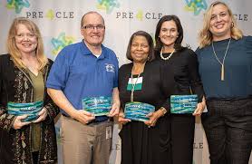 PRE4CLE Celebrates 5th Anniversary with Birthday Bash