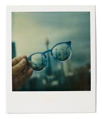 The Lost Worlds Of Wim Wenders S Polaroids Polaroid Pictures Instant Photography Polaroid Photography
