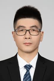 陈振兴-中国地质大学（武汉）机械与电子信息学院