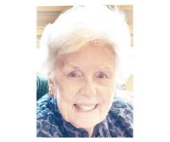 Diane Crichlow Obituary (1938