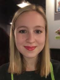 Tell me how you know Georgette!!!!!