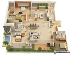 Maybe you would like to learn more about one of these? 3d House Floor Plans For Android Apk Download