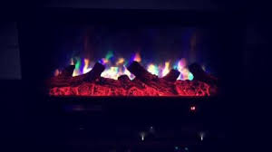 Wall mount electric fireplace with thermostat. 3d Changeable Flame Thermostat Remote Control Wall Mounted Electric Fireplace China Wall Recessed Electric Fireplace Stove Wall Mount Fireplace Made In China Com