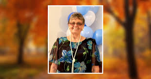 Patsy Condrey Obituary October 27, 2023