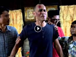 The long wait has over! Tanah Kubur Musim Kesepuluh Episod 11 9 Mei 2014