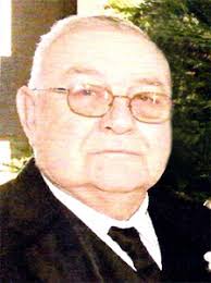 Obituary for Alfred E. Caron