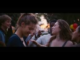 Blue Is The Warmest Colour Adele Dancing I Follow Rivers Blue Is The Warmest Colour Adele Film Story