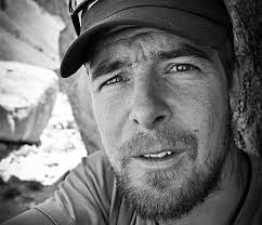 Aktuelle Referenten: Dani Arnold