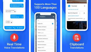40.15 mb, was updated 2021/23/10 requirements:android: Language Translator No Ads Mod Apk Free Download