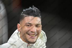 Presse sports : Reportage 'FOOT L1 2022 BREST-LYON (2-4)'