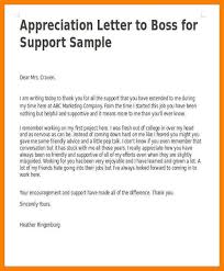 Appreciation Letter To My Sle 28 Images Appreciation Letter To Volunteers 28 Images A Appreciation Letter Thank You Letter Examples Appreciation Letter To Boss