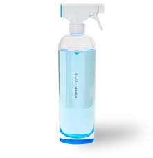 Bio Clean Hard Water Stain Remover Reviews How Our Refillable Cleaners Work Eco Friendly Non Toxic Blueland Cleaning Cleaning Tablets Glass Mirror