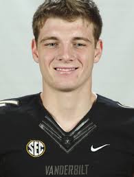 Vanderbilt Football