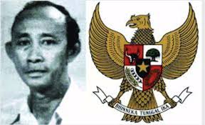 Lirik lagu garuda pancasila ditulis oleh sudharnoto, ia adalah seniman lekra yang pernah diburu dan ditangkap tanpa proses pengadilan. Sudharnoto Pencipta Lagu Garuda Pancasila Ternyata Genp