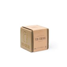 Savon De Marseille Cube Huile Olive 600g Fer A Cheval