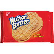 Eggs, sugar, peanut butter, chocolate syrup, whipped cream, milk and 5 more. Nabisco Nutter Butter Cookie 1 Pound By Nabisco Amazon De Lebensmittel Getranke