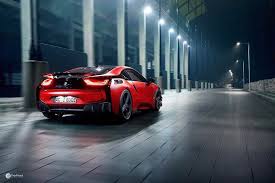 Patrick Manka Proattack De Auf Instagram Bmw I8 By Acschnitzer More To Come Carphotography Carshooting Instagood Picof Bmw I8 Geneva Motor Show Bmw