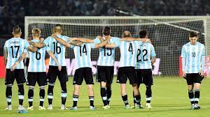 Paolo guerrero 4 goals, eduardo vargas 4 goals. Argentina Forced To Start Over After Copa America Final Defeat Vs Chile