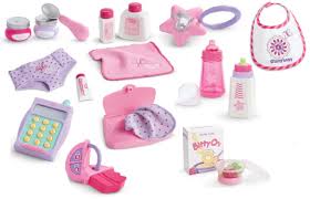 Bitty Baby Changing Table Accessories Bitty Baby Accessories Google Search Bitty Baby Clothes Bitty Baby American Girl Bitty Baby