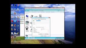 We would like to show you a description here but the site won't allow us. How To Install Update Your Printer Drivers In Windows 8 Youtube