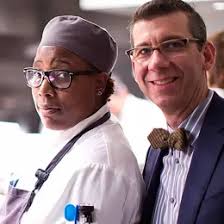 Food for Thought: ICE Grads On Their Careers In Media