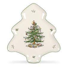 Spode Christmas Tree Serve Rim Dish In 2021 Spode Christmas Tree Spode Christmas Christmas Tree Collection