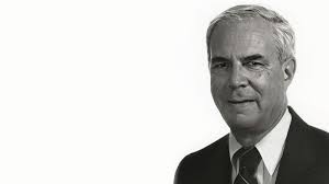 In Memoriam: Former Board of Trustees Chair Robert E. “Bob” Tranquada '51