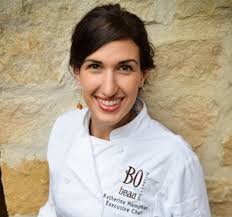 Where Chefs Eat With BO-beau's Katherine Humphus