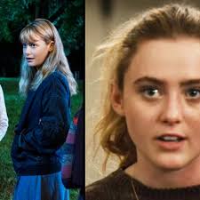 Who killed Cassandra in The Society? Was it really Dewey?