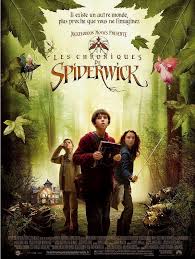 Las Cronicas De Spiderwick 2008 Cronicas Las Spiderwick 2020 Fantastik Filmler Film Afisleri Disney Filmleri
