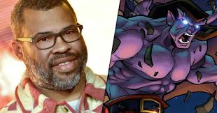 The director who brought us the horror movies get out & us is starting. Gargoyles Creator Wants To Team With Jordan Peele For Live Action Movie Comictaq