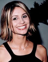 Tamara Mello Happy And Smiling With Her Beautiful Short Hair 4x6 Picture  Celebr