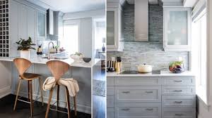 Cabinets resembling furniture found in the rest of the home are also found in more traditional kitchen design. Interior Design How To Make A Small Kitchen Feel Grand Youtube
