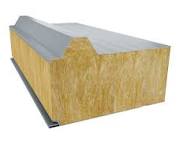 Roof sandwich panel MWS 150 mm