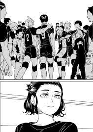 Pin On Haikyuu