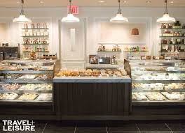 15 Amazing Small Town Bakeries Get Ready For Some Serious Carb Loading The Next Time You Hit The Road Fo Bakery Decor Bakery Interior Bakery Design Interior
