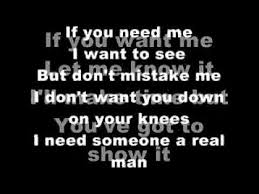 Tlc Red Light Special Lyrics Wmv Youtube