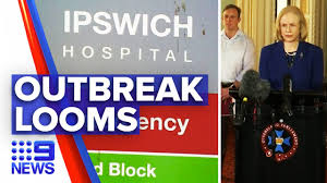 Find brisbane news and updates on weather, the airport, nrl's brisbane broncos and travel plus more on queensland premier annastacia palaszczuk. Coronavirus Potential Virus Outbreak At Brisbane Detention Centre 9 News Australia Youtube